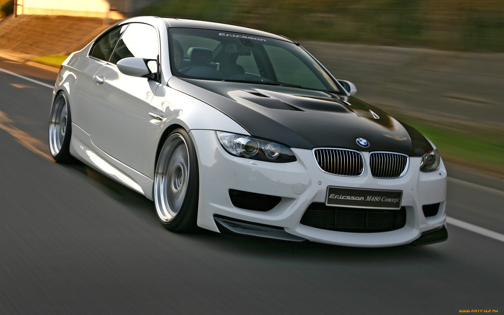 , bmw